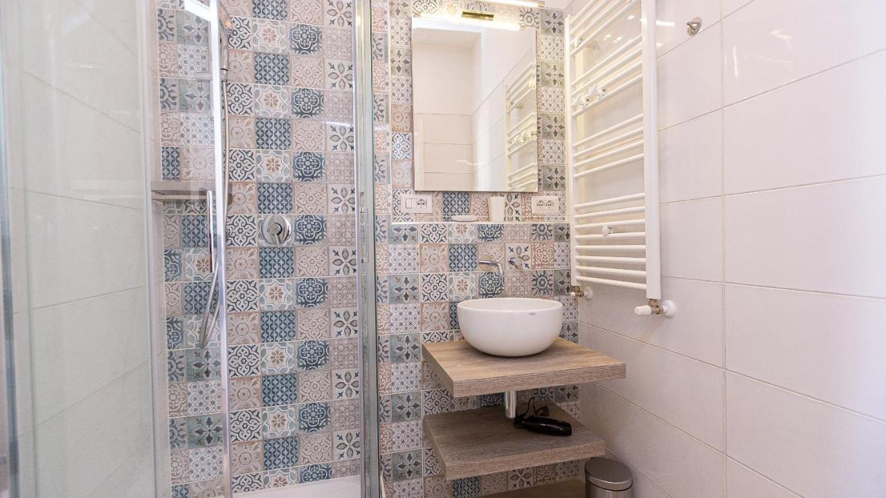 Karan's Aparment In Appartement Rome