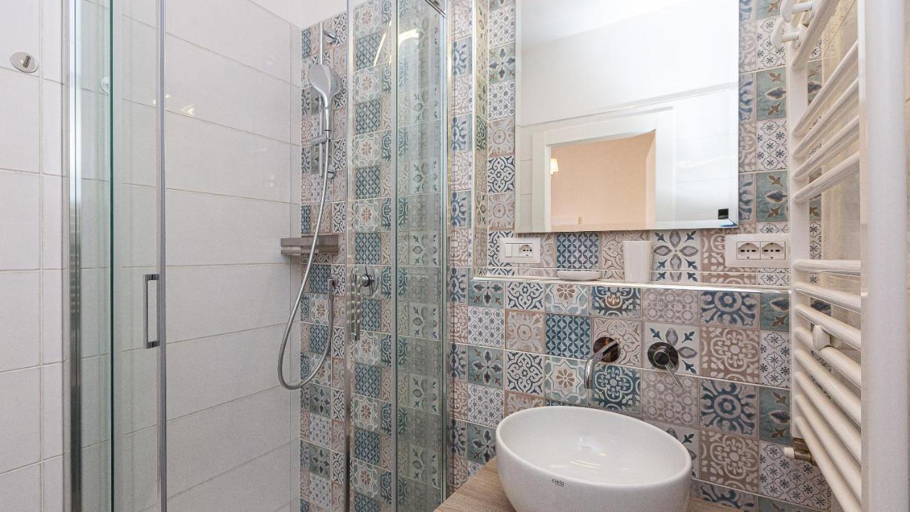 Appartement Karan's Aparment In Rome